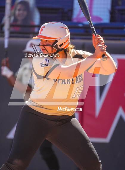 Thumbnail 2 in Vista Grande @ Salpointe Catholic (AIA 4A Final) photogallery.