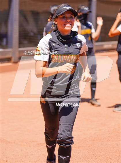 Thumbnail 1 in Vista Grande @ Salpointe Catholic (AIA 4A Final) photogallery.