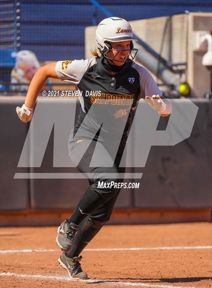 Thumbnail 3 in Vista Grande @ Salpointe Catholic (AIA 4A Final) photogallery.