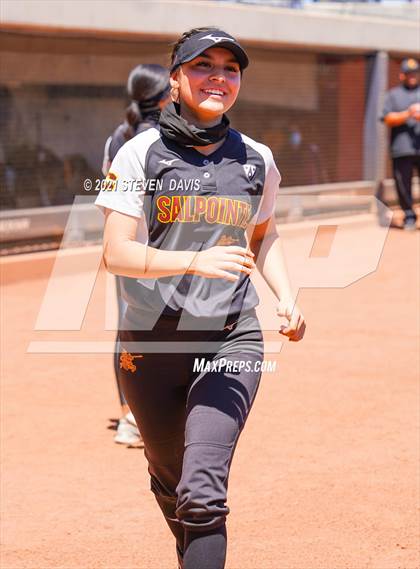 Thumbnail 3 in Vista Grande @ Salpointe Catholic (AIA 4A Final) photogallery.