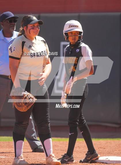 Thumbnail 1 in Vista Grande @ Salpointe Catholic (AIA 4A Final) photogallery.