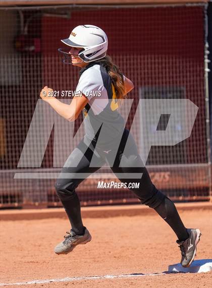 Thumbnail 3 in Vista Grande @ Salpointe Catholic (AIA 4A Final) photogallery.