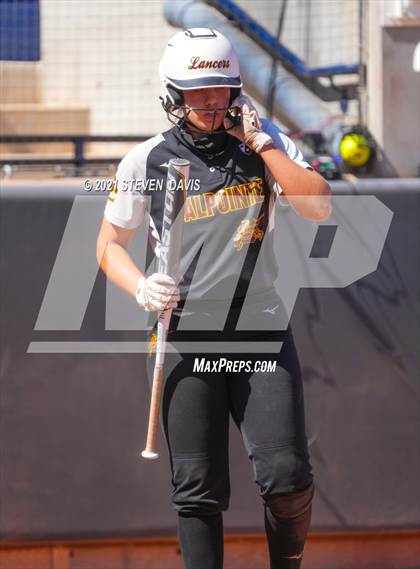 Thumbnail 3 in Vista Grande @ Salpointe Catholic (AIA 4A Final) photogallery.