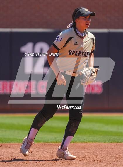 Thumbnail 3 in Vista Grande @ Salpointe Catholic (AIA 4A Final) photogallery.