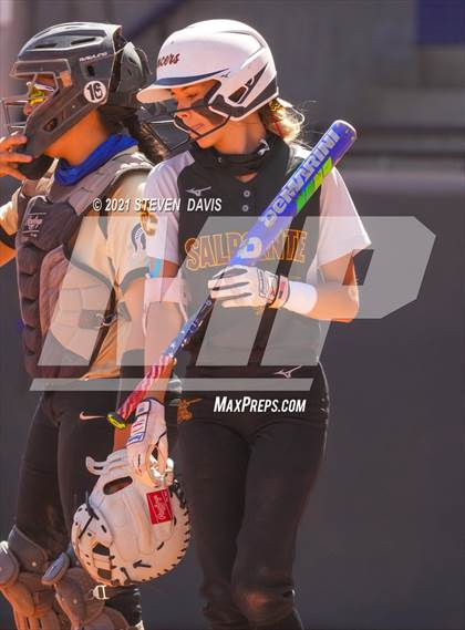 Thumbnail 3 in Vista Grande @ Salpointe Catholic (AIA 4A Final) photogallery.