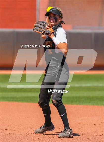 Thumbnail 1 in Vista Grande @ Salpointe Catholic (AIA 4A Final) photogallery.