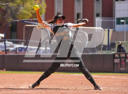 Thumbnail 1 in Vista Grande @ Salpointe Catholic (AIA 4A Final) photogallery.