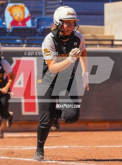 Thumbnail 2 in Vista Grande @ Salpointe Catholic (AIA 4A Final) photogallery.