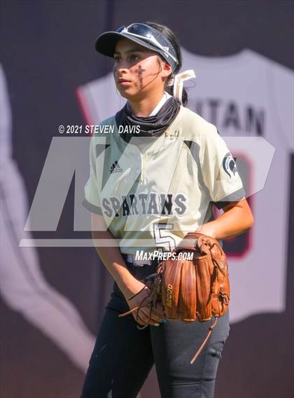 Thumbnail 2 in Vista Grande @ Salpointe Catholic (AIA 4A Final) photogallery.