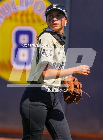 Thumbnail 3 in Vista Grande @ Salpointe Catholic (AIA 4A Final) photogallery.