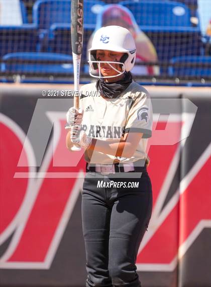 Thumbnail 3 in Vista Grande @ Salpointe Catholic (AIA 4A Final) photogallery.