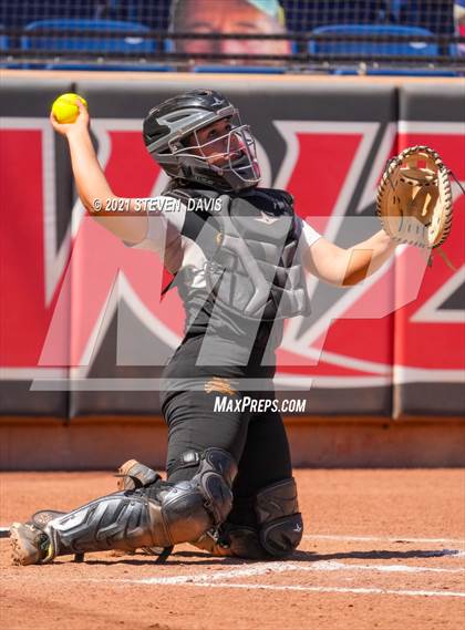 Thumbnail 3 in Vista Grande @ Salpointe Catholic (AIA 4A Final) photogallery.
