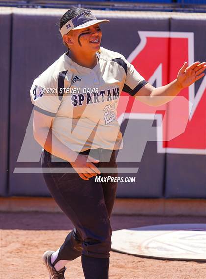 Thumbnail 3 in Vista Grande @ Salpointe Catholic (AIA 4A Final) photogallery.