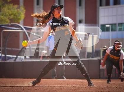 Thumbnail 3 in Vista Grande @ Salpointe Catholic (AIA 4A Final) photogallery.