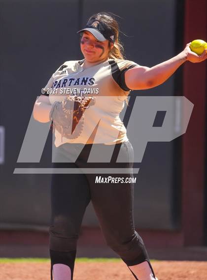 Thumbnail 2 in Vista Grande @ Salpointe Catholic (AIA 4A Final) photogallery.