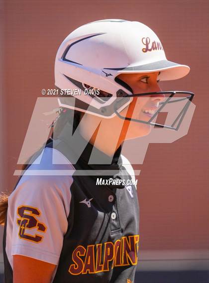 Thumbnail 3 in Vista Grande @ Salpointe Catholic (AIA 4A Final) photogallery.