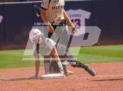 Thumbnail 2 in Vista Grande @ Salpointe Catholic (AIA 4A Final) photogallery.