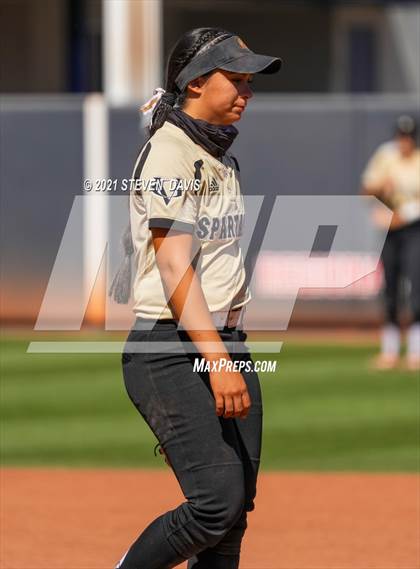 Thumbnail 3 in Vista Grande @ Salpointe Catholic (AIA 4A Final) photogallery.