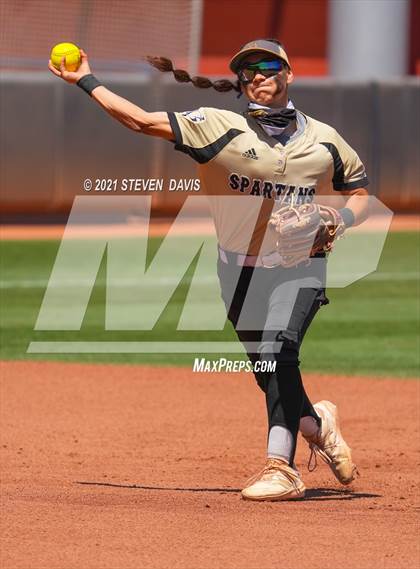 Thumbnail 3 in Vista Grande @ Salpointe Catholic (AIA 4A Final) photogallery.