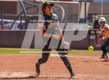 Thumbnail 1 in Vista Grande @ Salpointe Catholic (AIA 4A Final) photogallery.