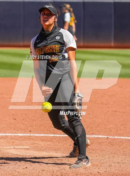 Thumbnail 3 in Vista Grande @ Salpointe Catholic (AIA 4A Final) photogallery.