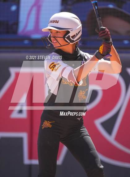 Thumbnail 2 in Vista Grande @ Salpointe Catholic (AIA 4A Final) photogallery.