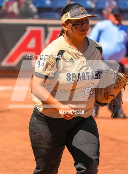 Thumbnail 3 in Vista Grande @ Salpointe Catholic (AIA 4A Final) photogallery.