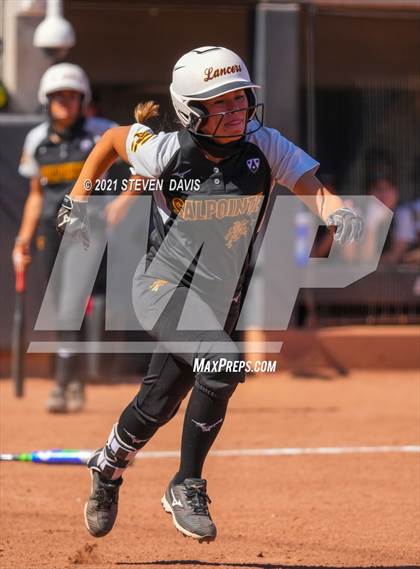 Thumbnail 3 in Vista Grande @ Salpointe Catholic (AIA 4A Final) photogallery.