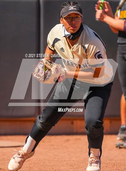 Thumbnail 2 in Vista Grande @ Salpointe Catholic (AIA 4A Final) photogallery.