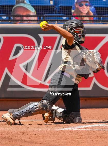 Thumbnail 1 in Vista Grande @ Salpointe Catholic (AIA 4A Final) photogallery.