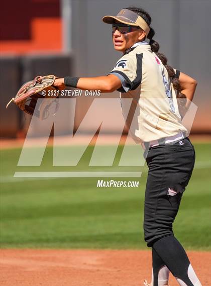 Thumbnail 3 in Vista Grande @ Salpointe Catholic (AIA 4A Final) photogallery.