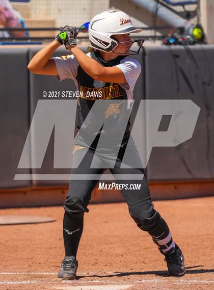 Thumbnail 1 in Vista Grande @ Salpointe Catholic (AIA 4A Final) photogallery.