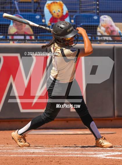 Thumbnail 1 in Vista Grande @ Salpointe Catholic (AIA 4A Final) photogallery.