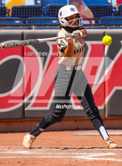Thumbnail 1 in Vista Grande @ Salpointe Catholic (AIA 4A Final) photogallery.