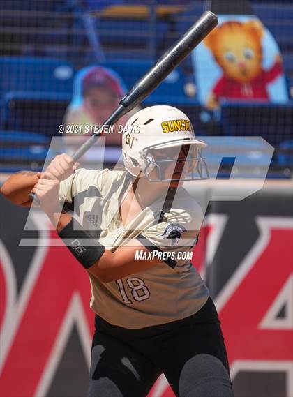 Thumbnail 1 in Vista Grande @ Salpointe Catholic (AIA 4A Final) photogallery.