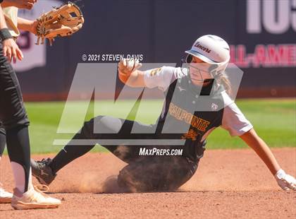 Thumbnail 3 in Vista Grande @ Salpointe Catholic (AIA 4A Final) photogallery.