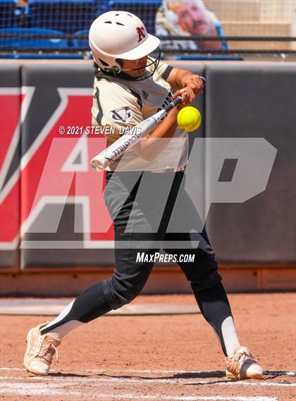 Thumbnail 2 in Vista Grande @ Salpointe Catholic (AIA 4A Final) photogallery.