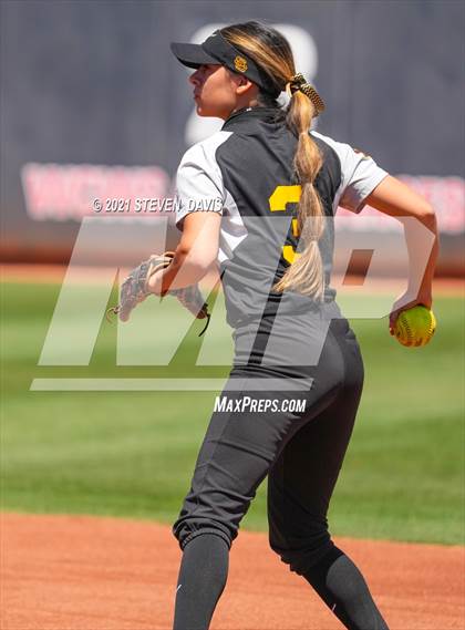 Thumbnail 2 in Vista Grande @ Salpointe Catholic (AIA 4A Final) photogallery.