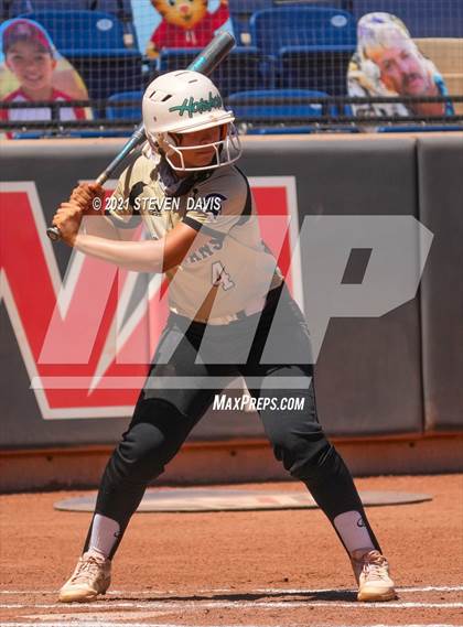 Thumbnail 2 in Vista Grande @ Salpointe Catholic (AIA 4A Final) photogallery.