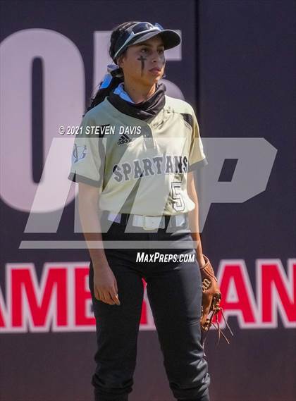 Thumbnail 1 in Vista Grande @ Salpointe Catholic (AIA 4A Final) photogallery.
