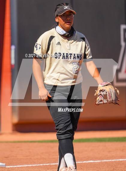 Thumbnail 2 in Vista Grande @ Salpointe Catholic (AIA 4A Final) photogallery.