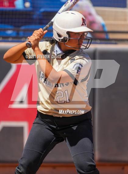 Thumbnail 3 in Vista Grande @ Salpointe Catholic (AIA 4A Final) photogallery.