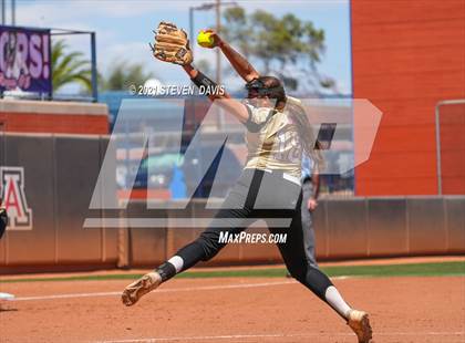 Thumbnail 2 in Vista Grande @ Salpointe Catholic (AIA 4A Final) photogallery.