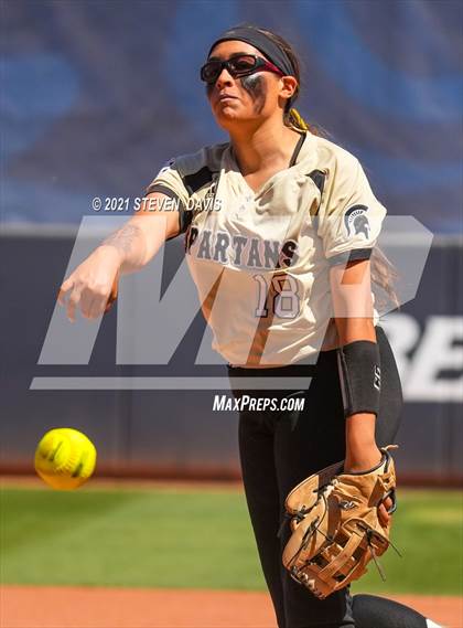 Thumbnail 3 in Vista Grande @ Salpointe Catholic (AIA 4A Final) photogallery.