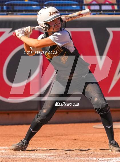 Thumbnail 3 in Vista Grande @ Salpointe Catholic (AIA 4A Final) photogallery.