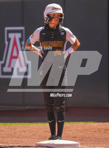 Thumbnail 1 in Vista Grande @ Salpointe Catholic (AIA 4A Final) photogallery.
