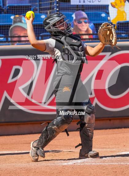 Thumbnail 1 in Vista Grande @ Salpointe Catholic (AIA 4A Final) photogallery.