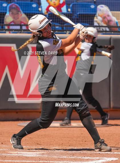 Thumbnail 3 in Vista Grande @ Salpointe Catholic (AIA 4A Final) photogallery.