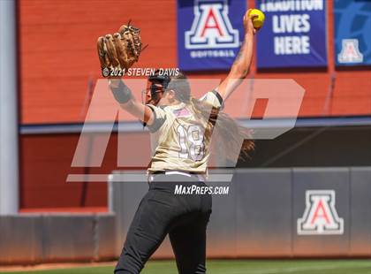 Thumbnail 3 in Vista Grande @ Salpointe Catholic (AIA 4A Final) photogallery.