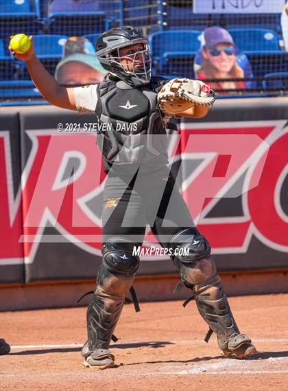 Thumbnail 3 in Vista Grande @ Salpointe Catholic (AIA 4A Final) photogallery.